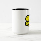 Oldskool - ik was er - Mok van hoogozuur (Midden)