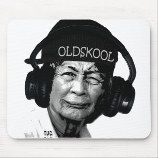 OLDSKOOL MUISMAT