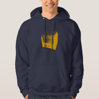 Oldskool Vinyl Records Hoodie