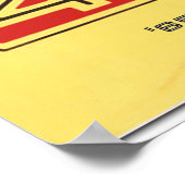 Oldsmobile 442 -  weergave van mappagina's poster (Hoek)