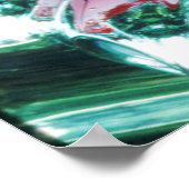 Oldsmobile Fiesta Poster (Hoek)