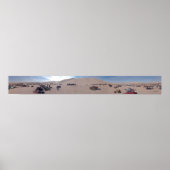 Oldsmobile Hill Poster (Voorkant)