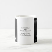 Oldsmobile-Mok Koffiemok (Center)