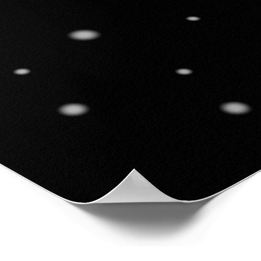 Oldsmobile Starfire Poster (Hoek)