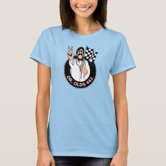 OLDSMOBILE T-SHIRT