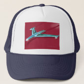 Oldsmobile Trucker Pet (Voorkant)