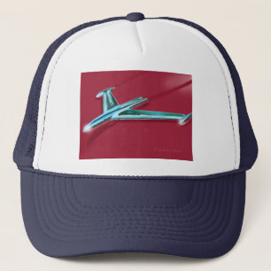 Oldsmobile Trucker Pet