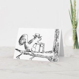 OLDSQUIRREL KAART