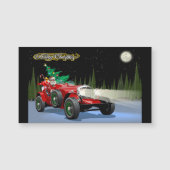 oldtimer (Voorkant)