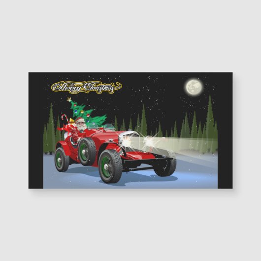 oldtimer (Voorkant)