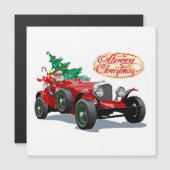 oldtimer (Voorkant / Achterkant)