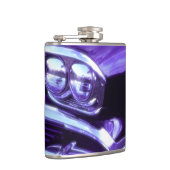 Oldtimer: 1958 Chevrolet Heupfles (Rechts)