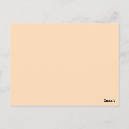 oldtimer briefkaart (Achterkant)