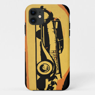 oldtimer Case-Mate iPhone case