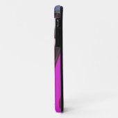 Oldtimer: Chevrolet Bel Air Case-Mate iPhone Case (Achterkant/links)