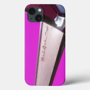 Oldtimer: Chevrolet Bel Air Case-Mate iPhone Case
