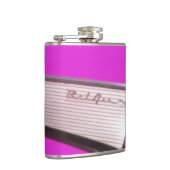 Oldtimer: Chevrolet Bel Air Heupfles (Rechts)