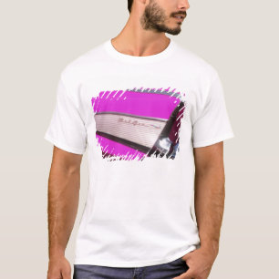 Oldtimer: Chevrolet Bel Air T-shirt