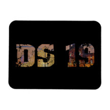 Oldtimer Citroen DS 19 La Déesse Franse stad