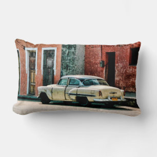 Oldtimer - Cuba Kussen