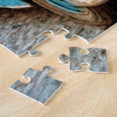 Oldtimer in Havanna Legpuzzel (Zijkant)