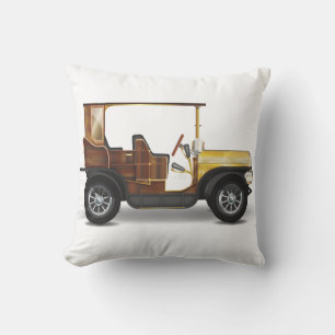 Oldtimer Kussen