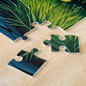 Oldtimer Legpuzzel (Zijkant)