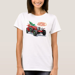 oldtimer t-shirt