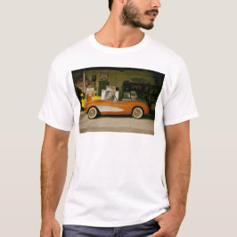 Oldtimer T-shirt