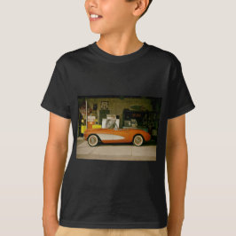 Oldtimer T-shirt