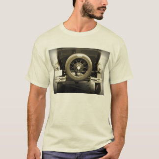 Oldtimer T-shirt
