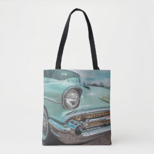 Oldtimer Tote Bag