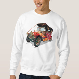 Oldtimer Trui