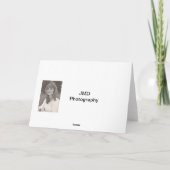 Oldtimer Vaderdag Kaart (Achterkant)