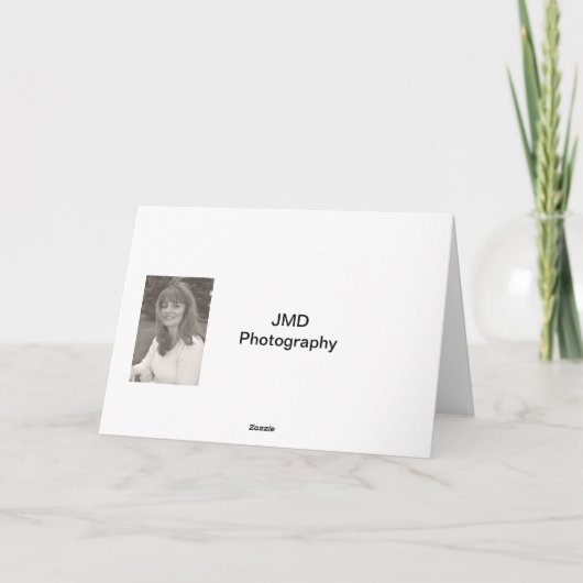 Oldtimer Vaderdag Kaart (Achterkant)