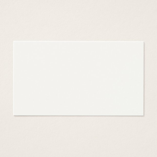 Oldtimer Visitekaartje (Voorkant)