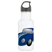 Oldtimer Waterfles (Voorkant)