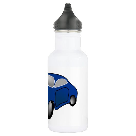 Oldtimer Waterfles (Rechts)