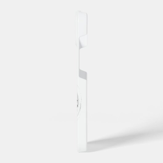 oldtimers iPhone hoesje (Linkerkant)