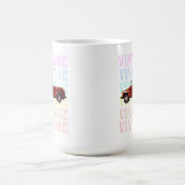 oldtimers koffiemok (Center)