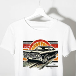 oldtimers t-shirt