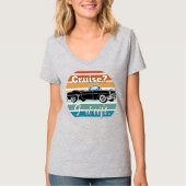 oldtimers t-shirt (Voorkant)