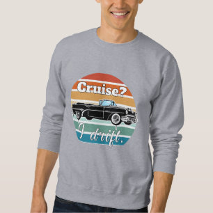 oldtimers trui