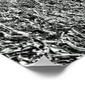 oldtimers verlaten op het groene poster van veldmu (Hoek)