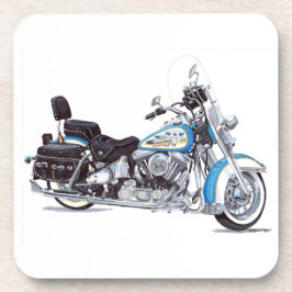 Ole Blue Drink Onderzetter