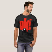 Ole Coltrane Essential T-Shirt (Voorkant volledig)