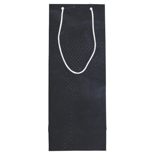 Ole' en Hooray Cute Green Cactus Wijn Cadeautas (Achterkant)