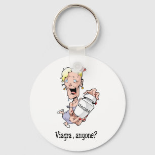 Ole Hag Sleutelhanger