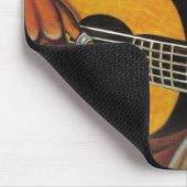 Ole' Henry Mousepad Muismat (Hoek)