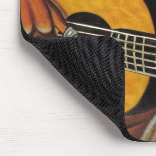 Ole' Henry Mousepad Muismat (Hoek)